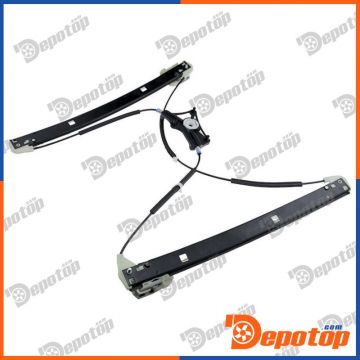 Lève vitre gauche avant pour AUDI | EPS-AU-055, 00SKV191